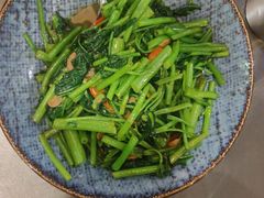 泰酱空心菜-simply thai天泰(长泰广场店)