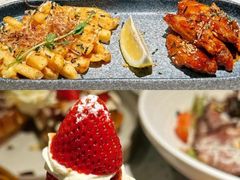 -BE BRIGHT KITCHEN(正佳广场店)