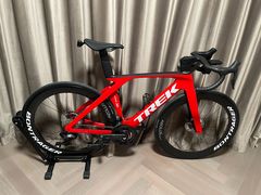 -TREK崔克自行车(碧云店)