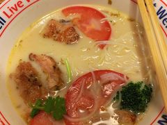 -卡朋西餐(大信新都汇店)