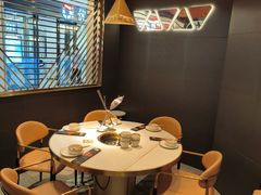 -牛人日志·鲜牛肉骨汤火锅(万科里瑧店)