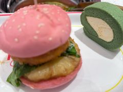 -龍歌自助小火锅(淮安楚州万达店)