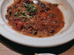 -金掌勺锅包肉(太原万达店)