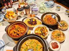 -图味美小黄鱼·景德菜(浙江路店)
