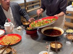 -馬伍旺川菜(金象城店)