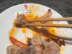 -不老溪贵州菜(广安门总店)
