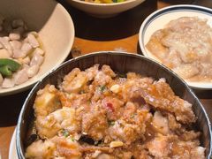 -乡野李掌柜(汉江路店)