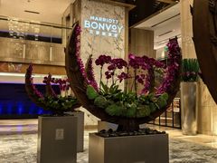 -广州粤海喜来登酒店