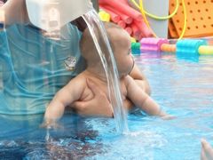 -龙格亲子游泳·水育早教运动中心(龙湾天街店)