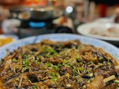 -老六杀猪菜(进乡街店)