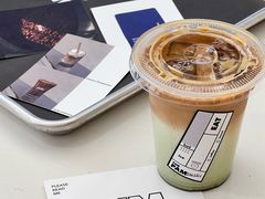 -Pam Coffee