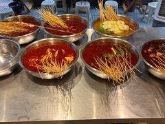 -嘉州鲜知味钵钵鸡(奎星楼店)