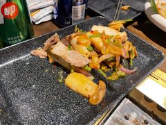 -新石器烤肉(中房金谊广场店)