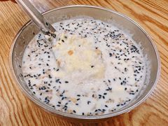 -白翔甜食店