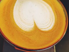 -游心咖啡(青山滨江店)