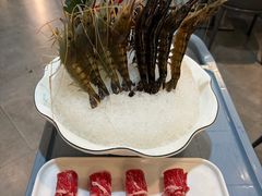 -喜聚薈·花膠雞海鮮火鍋(越秀店)