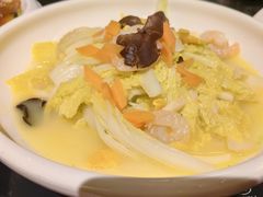 -HOHO餐厅(古子城店)