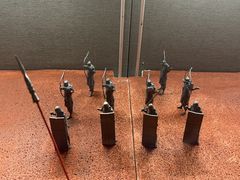 -银雀山汉墓竹简博物馆