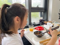 -杨家水浒烤肉(骆家庄店)