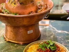 -浩海火燒雲傣家菜(芮欧百货店)