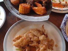 -那家老院子东北菜·饺子·小鸡炖蘑菇(艳华街店)