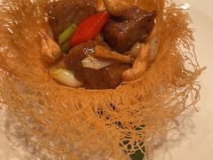 -北京四季酒店·采逸轩