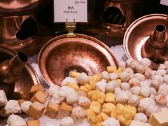 -沈阳和平艾美酒店新食谱西餐厅