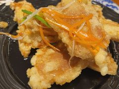 -东方饺子王(大屯路店)