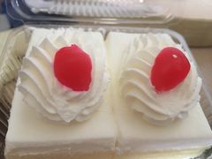 -红宝石·鲜奶小方(莘庄店)