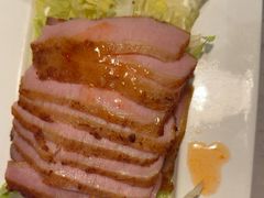 -新白鹿餐厅(百联中环店)