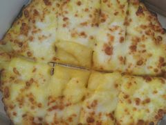 -棒约翰比萨意面(马家堡西路店)