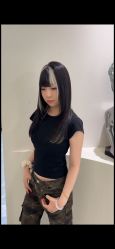 -FOR YOU造型
