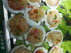 -港畔赶海蒸汽海鲜烧烤自助(仙螺岛店)