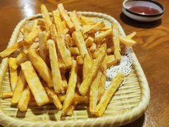 -第二外国语学院-韩国餐厅(朝阳路店)