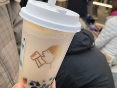 -喜茶(北京三里屯太古里店)