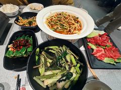 -聚味瞿记·龙虾堂(咸嘉湖店)