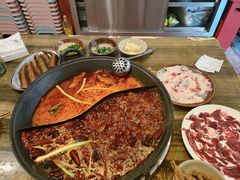 -咖咖火锅(老店)