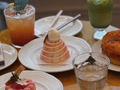 -名点荟·生日蛋糕·下午茶(五缘湾店)