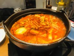 -火炉火自助餐(悠唐购物中心店)