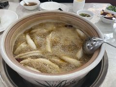 -生宇山珍野生菌汤锅•始于1999(双流古塔店)