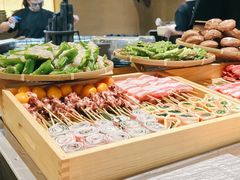 -一豚轩·烧鸟·豚骨拉面(五四路店)