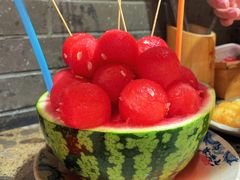 -小龙坎火锅(总店)