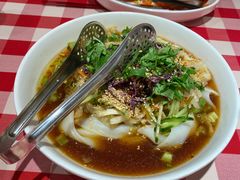 -西贝(宁波天一国购店)