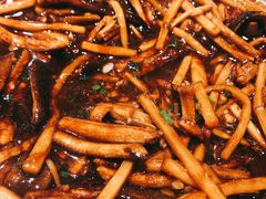 -阿英煲(凉城路店)