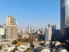 -复旦大学附属华山医院(总院)