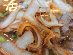 -柳味螺蛳粉·螺蛳鸭脚煲(公园前店)