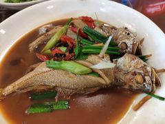 -友强·23年特色海鲜大排档(厦门店)