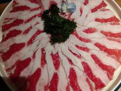 -五星桥原切肥牛火锅·30年专注好牛肉(湖塘店)