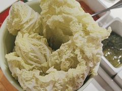 -曲氏老北京铜锅涮肉•火锅(不老街店)