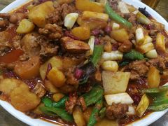 -福顺祥大盘鸡(临潼店)